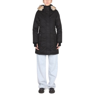 nobis parka abby
