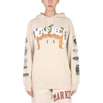 market growclub sweatshirt