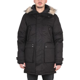 nobis yatesy parka