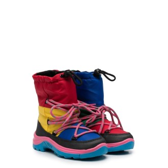 stella mccartney ski boots