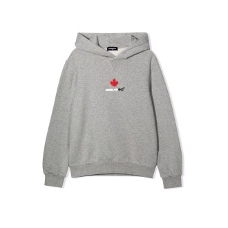dsquared relax felpa
