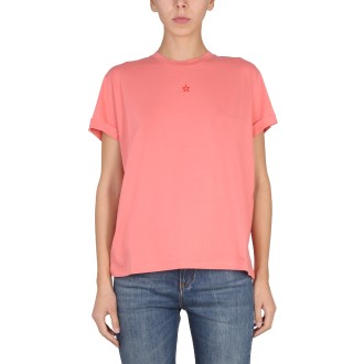 stella mccartney crewneck t-shirt
