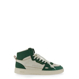 axel arigato sneaker says hi