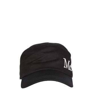 alexander mcqueen baseball cap