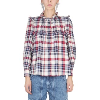 isabel marant étoile shirt 