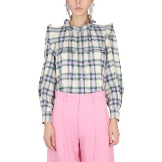 isabel marant étoile shirt 
