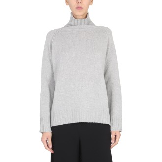 stefano mortari turtleneck shirt