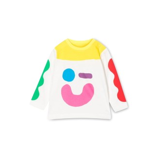 stella mccartney t-shirt m/l