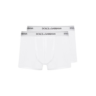 dolce & gabbana pack of two boxers