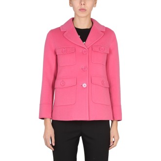 s max mara mary jacket