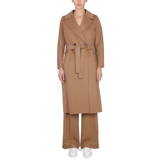 s max mara wool coat