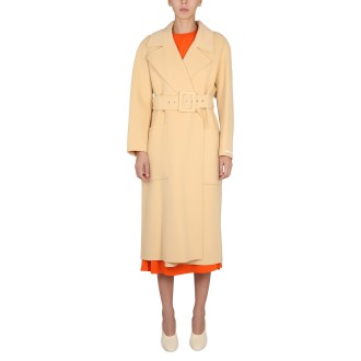 max mara belted coat
