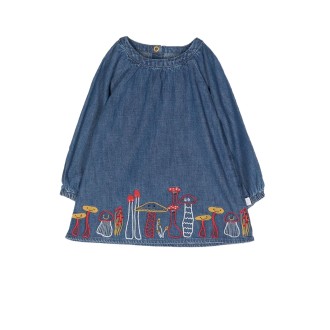 stella mccartney m/l dress