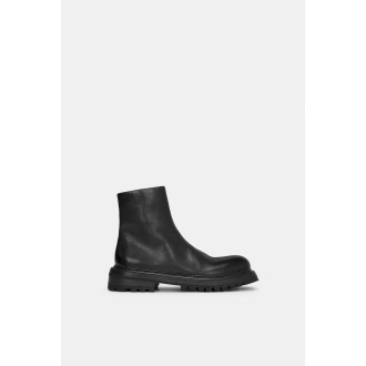 Marsèll Carrucola Black Boots