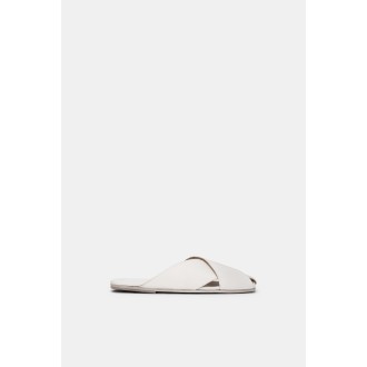 Marsèll Spatola White Sandals