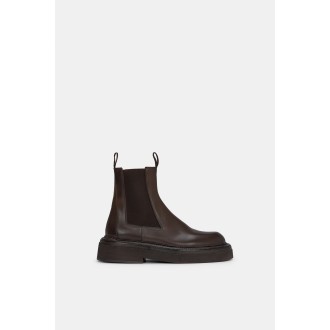 Marsèll Pollicione Brown Boots