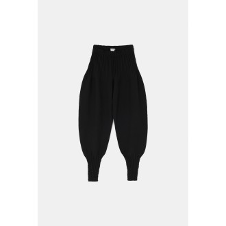 Issey Miyake Squeeze trousers