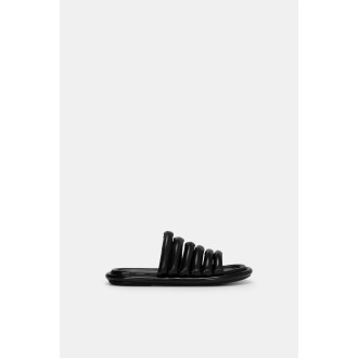 Marsèll Spalmata Black Sandals