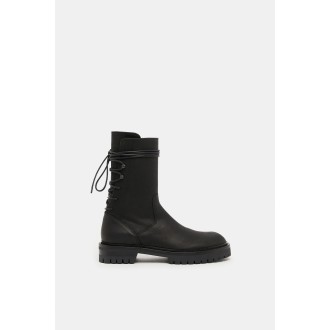 Ann Demeulemeester Louise Boots