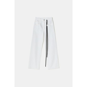 Ann Demeulemeester Claire Trousers