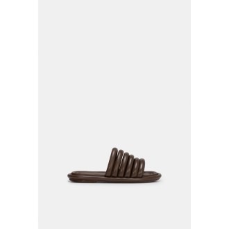 Marsèll Spalmata Dark Brown Sandals