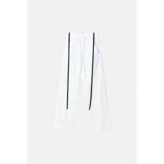 Ann Demeulemeester Anneke Trousers