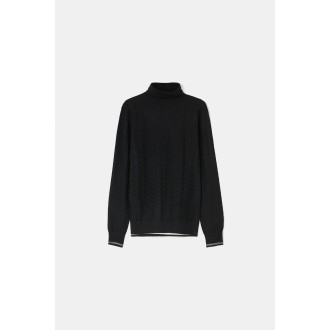 Missoni Roll-Neck Sweater