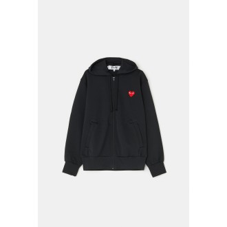 Comme Des Garçons Knit Sweatshirt