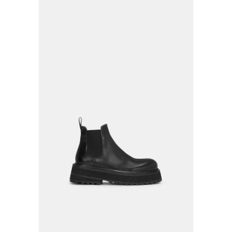 Marsèll Carretta Black Boots