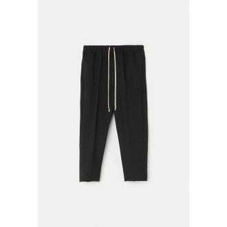 Rick Owens Drawstring Astaires Cropped