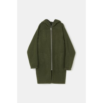 Rick Owens Sealed Trench