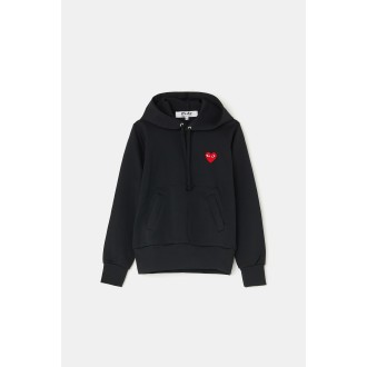 Comme Des Garçons Knit Sweatshirt