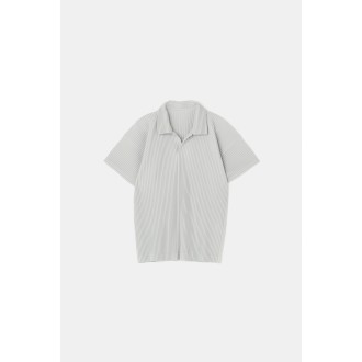 Homme Plisse Issey Miyake Basics Polo