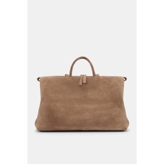 Marsèll 4 In Orizzontale Brown Shoulder Bag