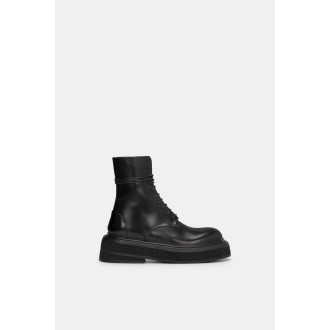 Marsèll Zuccone Black Boots