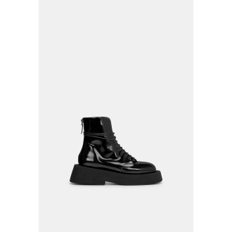 Marsèll Gommellone Black Boots