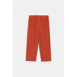 Homme Plisse Issey Miyake MC August trousers