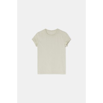 Rick Owens Cropped Level T-shirt