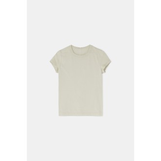 Rick Owens Cropped Level T-shirt