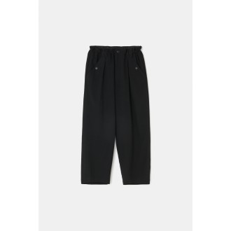 Yohji Yamamoto M-1 Tuck Pants