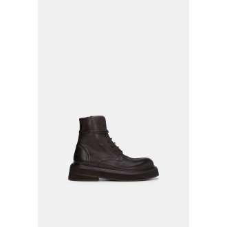 Marsèll Zuccone Brown Boots