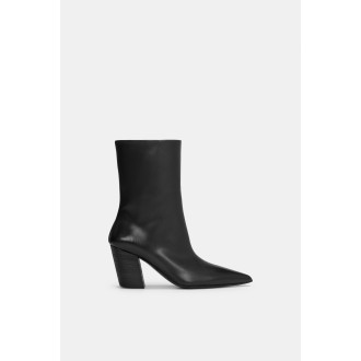 Marsèll Aghetto Black Boots