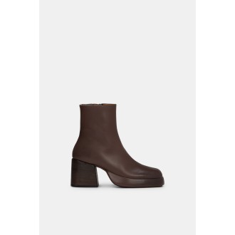 Marsèll Plattino Brown Boots