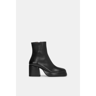 Marsèll Plattino Black Boots