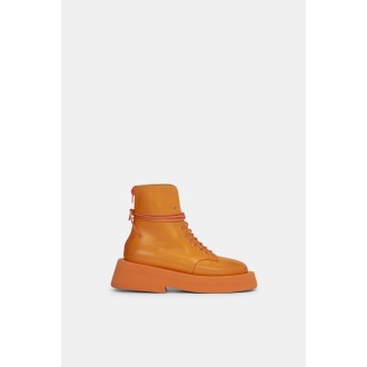 Marsèll Gommellone Orange Boots