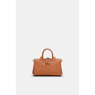 Marsèll Mini Orizzonte Brown Handbag
