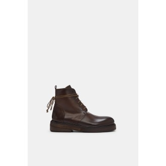 Marsèll Zuccolona Brown Boots