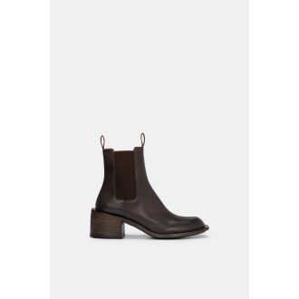 Marsèll Allucino Brown Boots