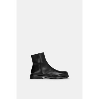 Marsèll Tello Black Boots