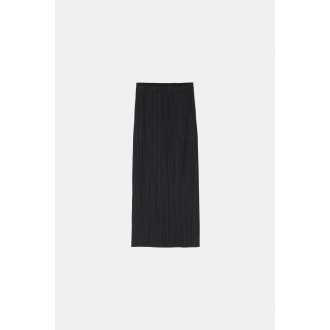 Pleats Please Issey Miyake Basics Skirt